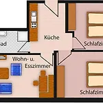 Apartment Weps Arnbruck