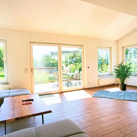 Weps Apartment