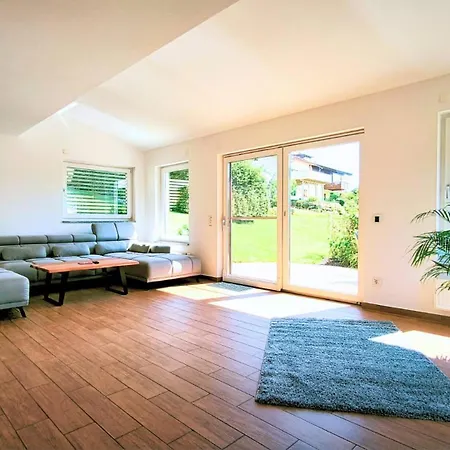 Weps Apartment *