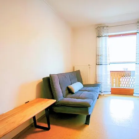 Apartment Weps Arnbruck