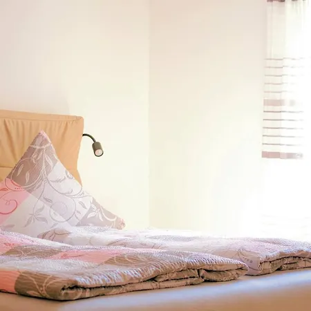 Weps Apartment
