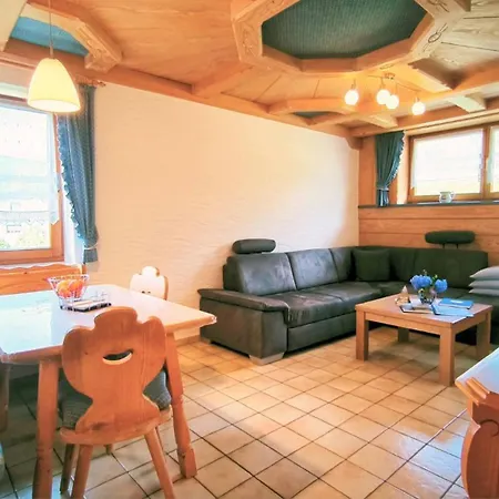 Weps Apartment Arnbruck