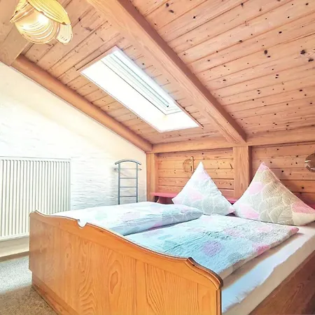Weps Apartment Arnbruck