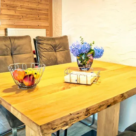 Apartment Weps Arnbruck