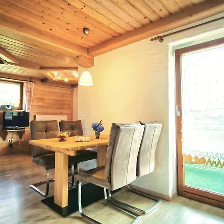 Weps Apartment
