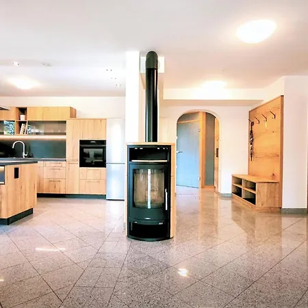 Apartamento Weps