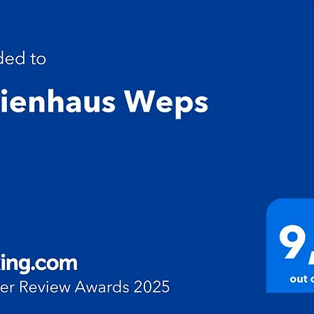 Weps 阿尔恩布鲁克