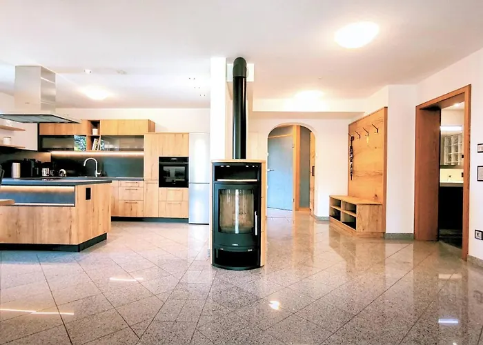 Apartamento Weps