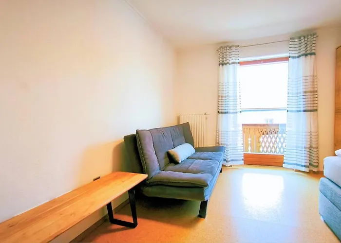 Apartamento Weps Arnbruck