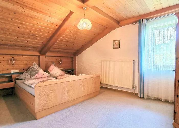 Apartamento Weps Arnbruck