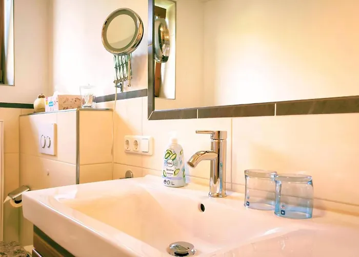 Weps Apartamento Arnbruck