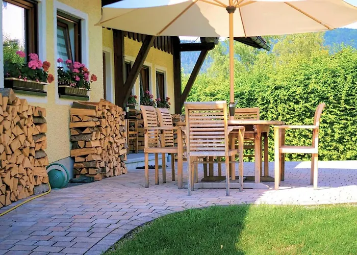 Apartamento Weps Arnbruck