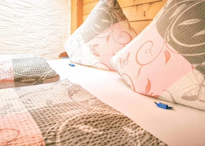 Weps Apartamento Arnbruck